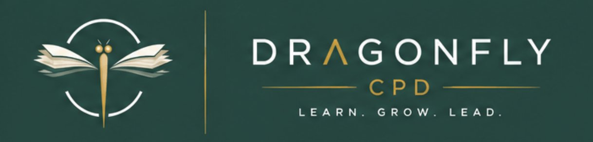 Dragonfly CPD